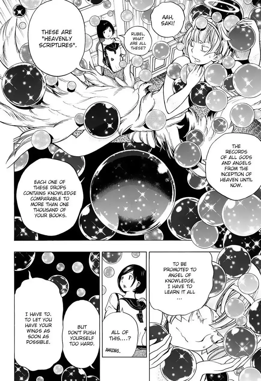 Platinum End Chapter 13 39